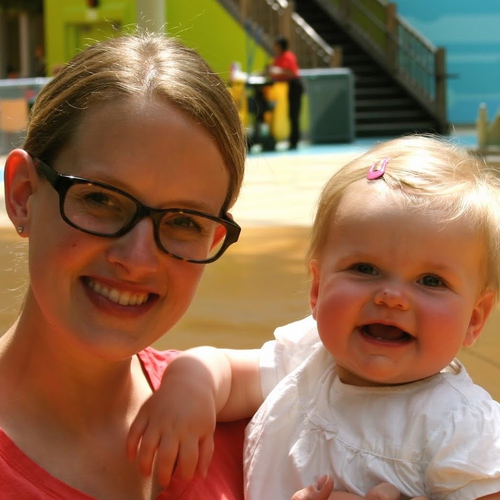 Meet your Posher, Lindsay